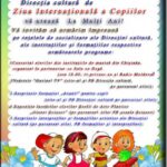 Культурно-художественные мероприятия, посвященные Международному дню защиты детей в режиме онлайн