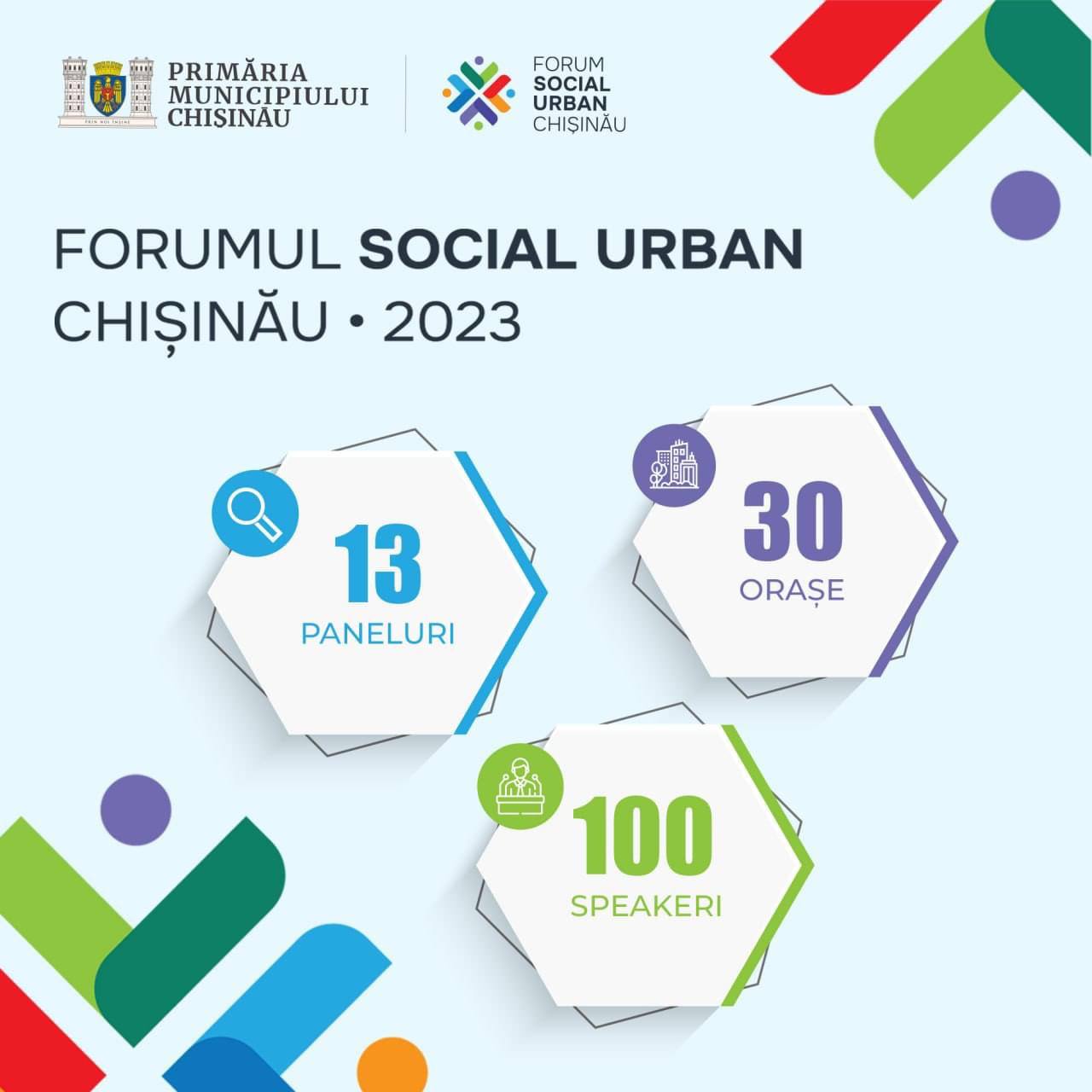 forum social urban