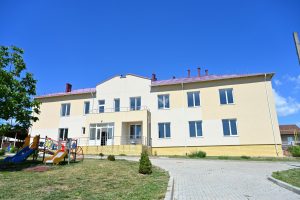 Vizită de lucru la Trușeni: Primăria Chișinău va oferi suport pentru deschiderea noului bloc la Grădinița nr. 1