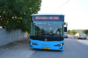 Transport municipal în suburbii: SINTEZA 2019-2023 – suplimentarea, extinderea și lansarea rutelor noi