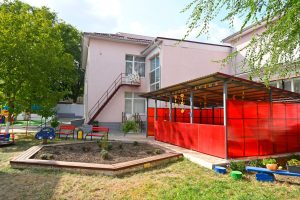 Condiții moderne, captivante și sigure pentru dezvoltarea armonioasă a preșcolarilor de la Grădinița nr. 33 din Cricova – proiect implementat cu suportul municipal  