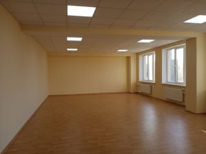 Proiect municipal finalizat: Sala de coregrafie de la LT ”Gr. Vieru” din Băcioi a fost reparată capital  