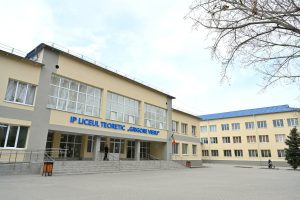 SINTEZA investițiilor Primăriei Chișinău în școlile din suburbii