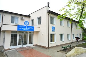 Condiții moderne pentru pacienți și angajați: Centrul de Sănătate de la Cricova, reparat capital  