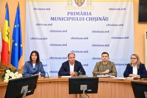 Ion Ceban: Blocajul finanțării suburbiilor din bugetul municipal este creat artificial de Ministerul Finanțelor