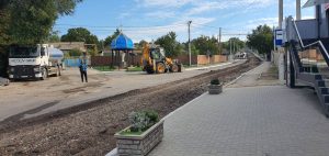 UTIL: schimbare de itinerar la ruta suburbană de autobuz nr. 31, în legătură cu reparația drumui de acces spre Budești