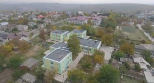 Grădinița 223 din Tohatin, modernă și prietenoasă pentru copii