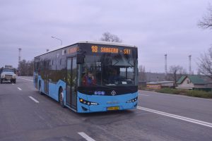 SINTEZA 2024: transportul public municipal în proces continuu de modernizare