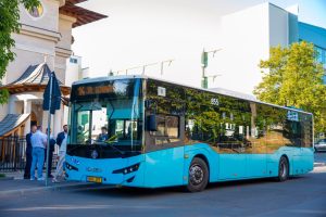 Parcul Urban de Autobuze modernizat radical: flotă și rute noi pentru întreg municipiul Chișinău, inclusiv suburbii - VIDEO