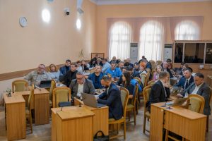 Ședința Consiliului Municipal Chișinău, 20 octombrie 2025 – LIVE