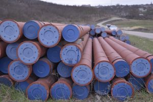 Serviciu centralizat de canalizare – proiect regional pentru locuitorii din șase localități din componența municipiului, susținut de Primăria Chișinău