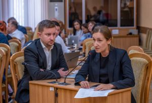 Ședința Consiliului Municipal Chișinău, 15 octombrie 2025 – LIVE