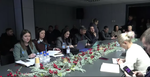 Consultări publice asupra proiectului bugetului municipal 2026 și taxelor locale: sectorul Botanica – LIVE