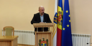 Ședința Consiliului Municipal Chișinău, 09 decembrie – LIVE