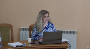 Ședința Consiliului Municipal Chișinău, 10 decembrie – LIVE