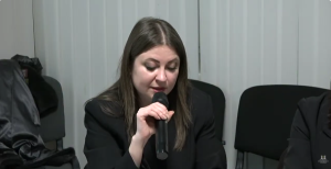 Consultări publice asupra proiectului bugetului municipal 2026 și taxelor locale: sectorul Centru– LIVE