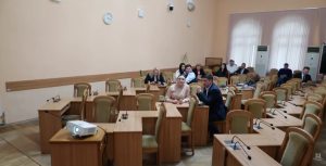 Ședința Consiliului Municipal Chișinău, 11 decembrie – LIVE