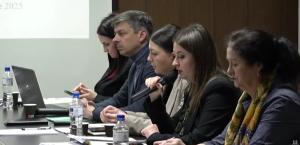 Consultări publice asupra proiectului bugetului municipal 2026 și taxelor locale: sectorul Ciocana – LIVE