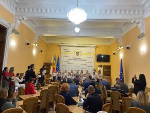 Ședința Consiliului Municipal Chișinău, 23 decembrie - LIVE