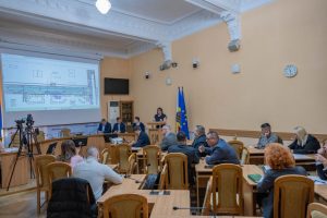 Ședința Consiliului Municipal Chișinău, 16 decembrie 2025 – LIVE