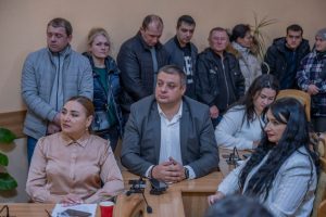 Ședința Consiliului Municipal Chișinău, 04 decembrie 2025 – LIVE