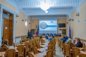 Consultări publice asupra proiectului bugetului municipal 2026 și taxelor locale: fracțiunea MAN – LIVE