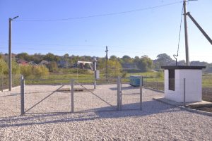 Peste 50 de km de apeduct și rețele de canalizare, construite în suburbii în ultimii doi ani cu suportul financiar al Primăriei Chișinău