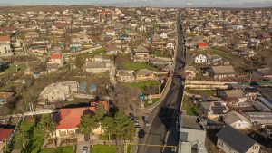 SINTEZĂ: Peste 200 de proiecte de infrastructură realizate în suburbii cu suportul Primăriei Chișinău, în anii 2024-2025