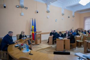 Ședința Consiliului Municipal Chișinău, 26 decembrie – LIVE