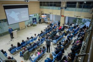 Primarul General prezintă raportul investițiilor municipale în suburbii, în primii doi ani din cel de-al doilea mandat - LIVE