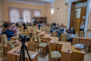 Consultări publice asupra proiectului bugetului municipal 2026 și taxelor locale: fracțiunea PAS – LIVE