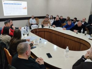 Consultări publice asupra proiectului bugetului municipal 2026 și taxelor locale: sectorul Râșcani – LIVE