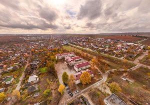 SINTEZA 2024-2025: Investițiile Primăriei Chișinău în modernizarea școlilor din suburbii