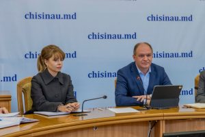 Ședința operativă a serviciilor Primăriei Chișinău, 26 ianuarie 2026 – LIVE