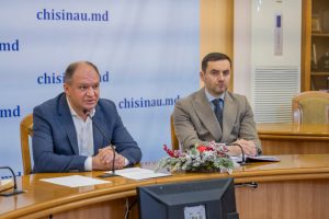 Ședința operativă a serviciilor Primăriei municipiului Chișinău, 19 ianuarie 2026 – LIVE