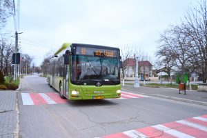 Direcția Generală Asistență Medicală și Socială a transferat plățile compensației pentru serviciile de transport destinate persoanelor cu dizabilități