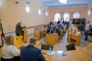 Ședința CMC din 10 februarie 2026 – LIVE