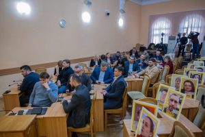 Ședința Consiliului Municipal Chișinău, 03 februarie 2026 – LIVE