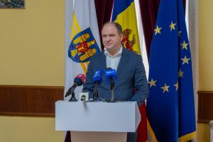 Ion Ceban: nu voi admite ca impozitul pe imobil pentru locuitorii din Chișinău să fie dublat sau chiar triplat