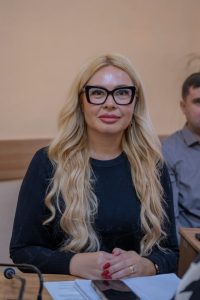 Diana Tacu: Apă-Canal investește în digitalizarea și modernizarea serviciilor de utilități publice în Chișinău și suburbii