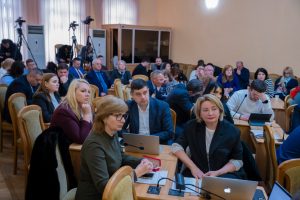 Ședința Consiliului Municipal Chișinău, 31 martie 2026 – LIVE