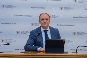 Ion Ceban: investiții de peste un miliard de lei în suburbii, indiferent de culoarea politică a primarilor - VIDEO