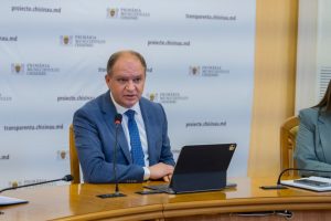 Ion Ceban a semnat Dispoziția cu privire la acordarea suportului în organizarea programelor cultural-artistice în suburbii