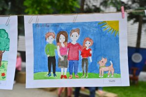 Primăria municipiului Chișinău va susține evenimentele dedicate Zilei Internaționale a Familiei în suburbii