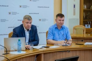 Ședința Consiliului Municipal Chișinău, 25 iunie – LIVE