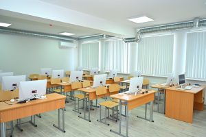 Aproape 8500 de copii au fost înmatriculați în clasa I în școlile din Chișinău și suburbii, mai sunt locuri disponibile