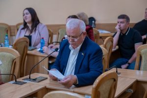 Ședința Consiliului Municipal Chișinău 22 iunie 2026 – LIVE