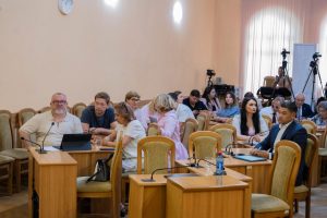 Ședința Consiliului Municipal Chișinău, 26 iunie –LIVE