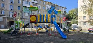 Mai multe proiecte de dezvoltare urbană vor fi implementate și în acest an în suburbii cu suportul Primăriei Chișinău