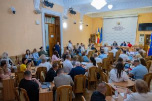 Ședința Consiliului Municipal Chișinău, 27 iulie 2026 – LIVE